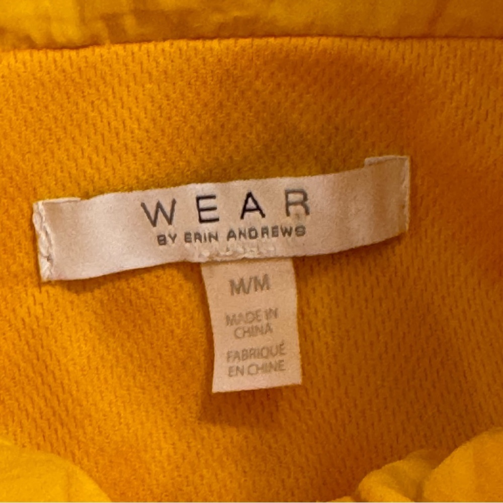 Green Bay Packers WEAR by Erin Andrews Vintage Throwback Windbreaker - Picture 4 of 6